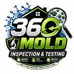 360 mold inspection & testing