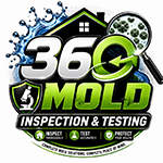 360 mold inspection & testing